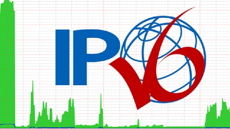 Featured image of post IPv6